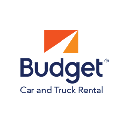 BUDGET CAR AND TRUCK RENTAL
