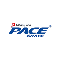 DORCO PACE SHAVE