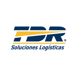 TDR SOLUCIONES LOGISTICAS